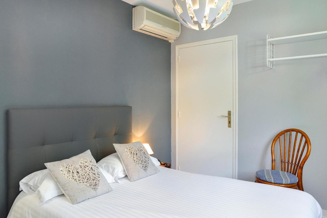 Ariane Hotel Joué-lés-Tours Bagian luar foto